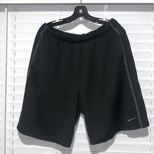 Nike Athletic Shorts